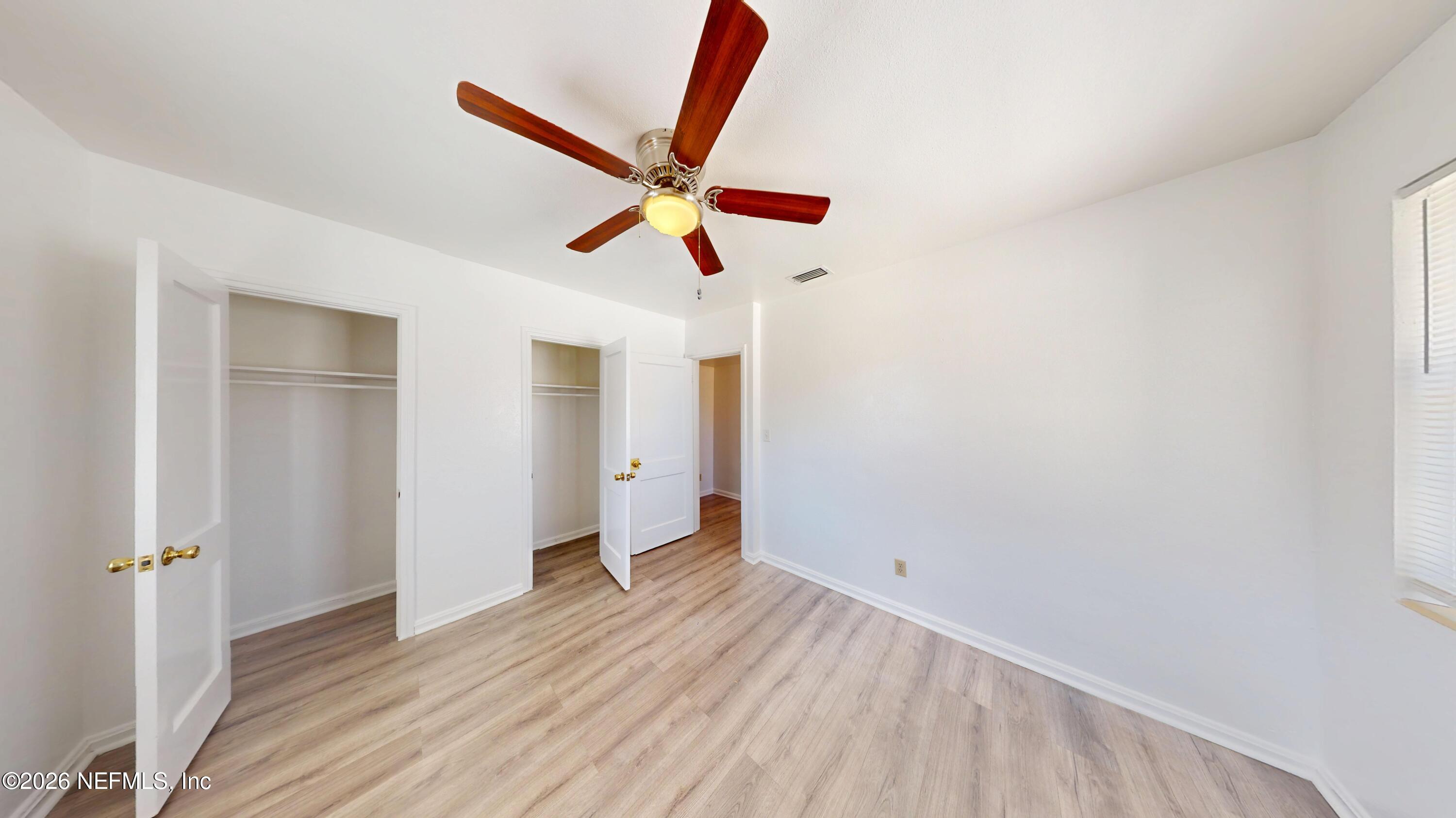 3126 Belden Circle, Unit 3 Jacksonville, FL 32207 - Photo 12 of 15 a view of an empty room