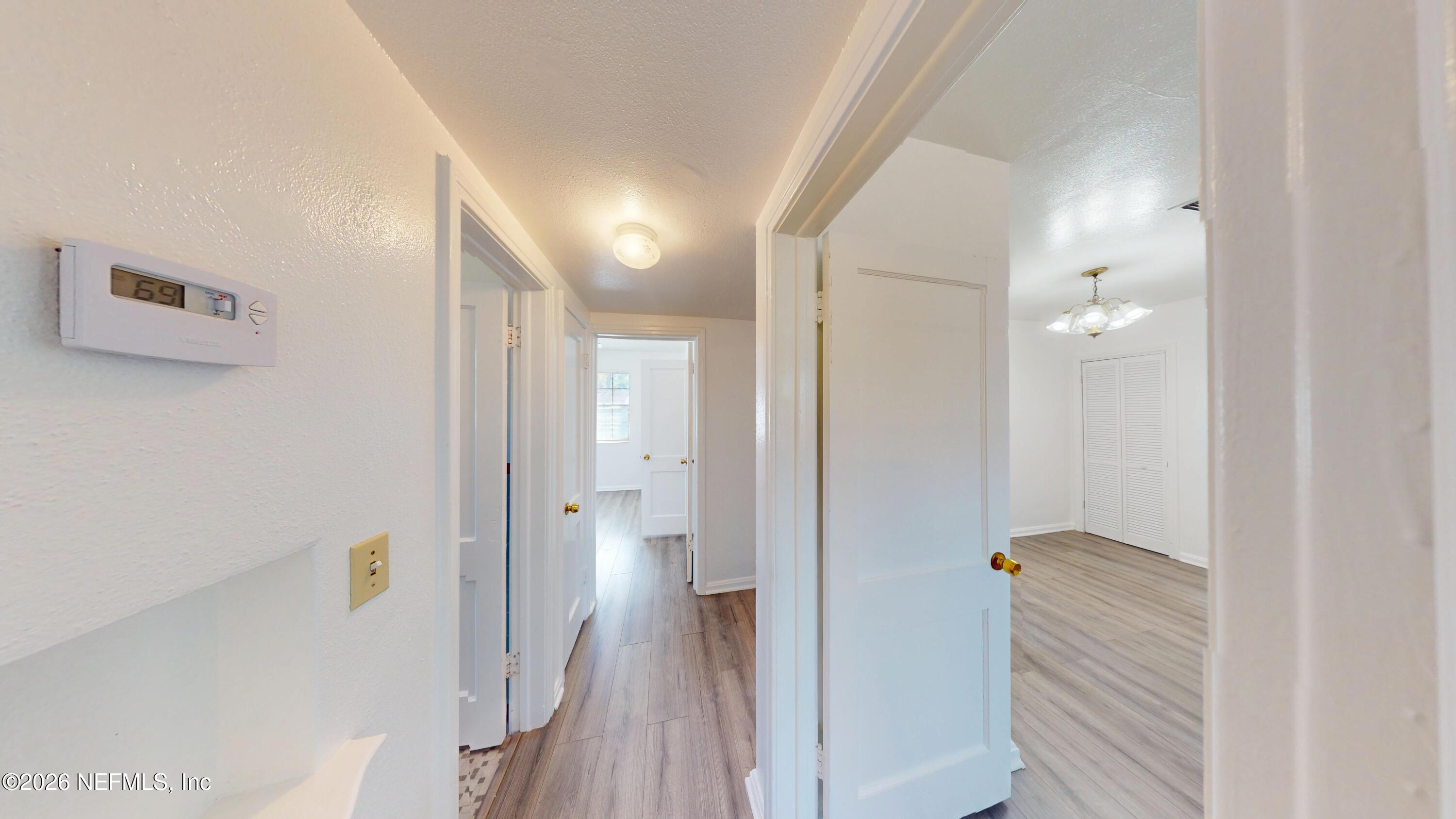 3126 Belden Circle, Unit 3 Jacksonville, FL 32207 - Photo 13 of 15 a bathroom with a bathtub