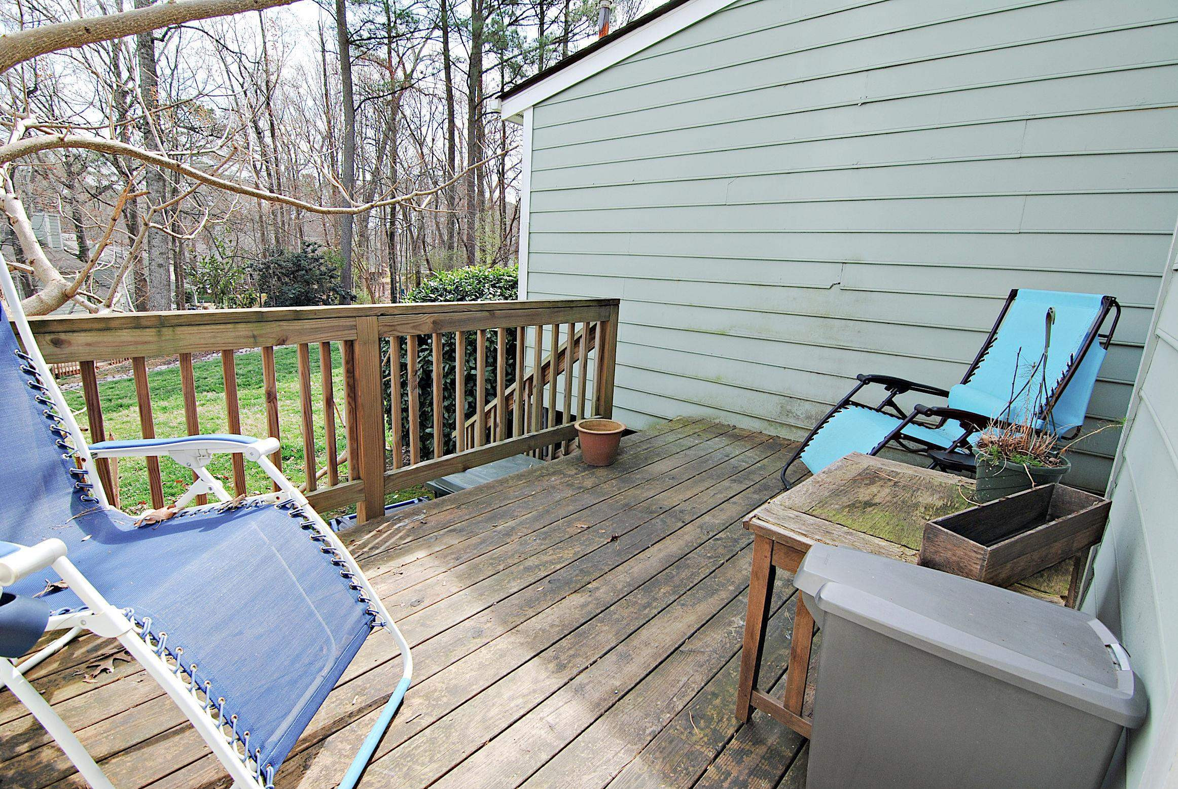 521 Caprice Court Raleigh, NC 27606 - Photo 10 of 13 Photo 10