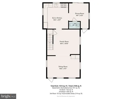 $525,000 | 136 Greenwood Avenue, Ambler, PA 19002