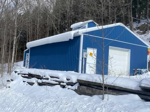 $65,000 | 413 Upper Road, Poultney, VT 05764