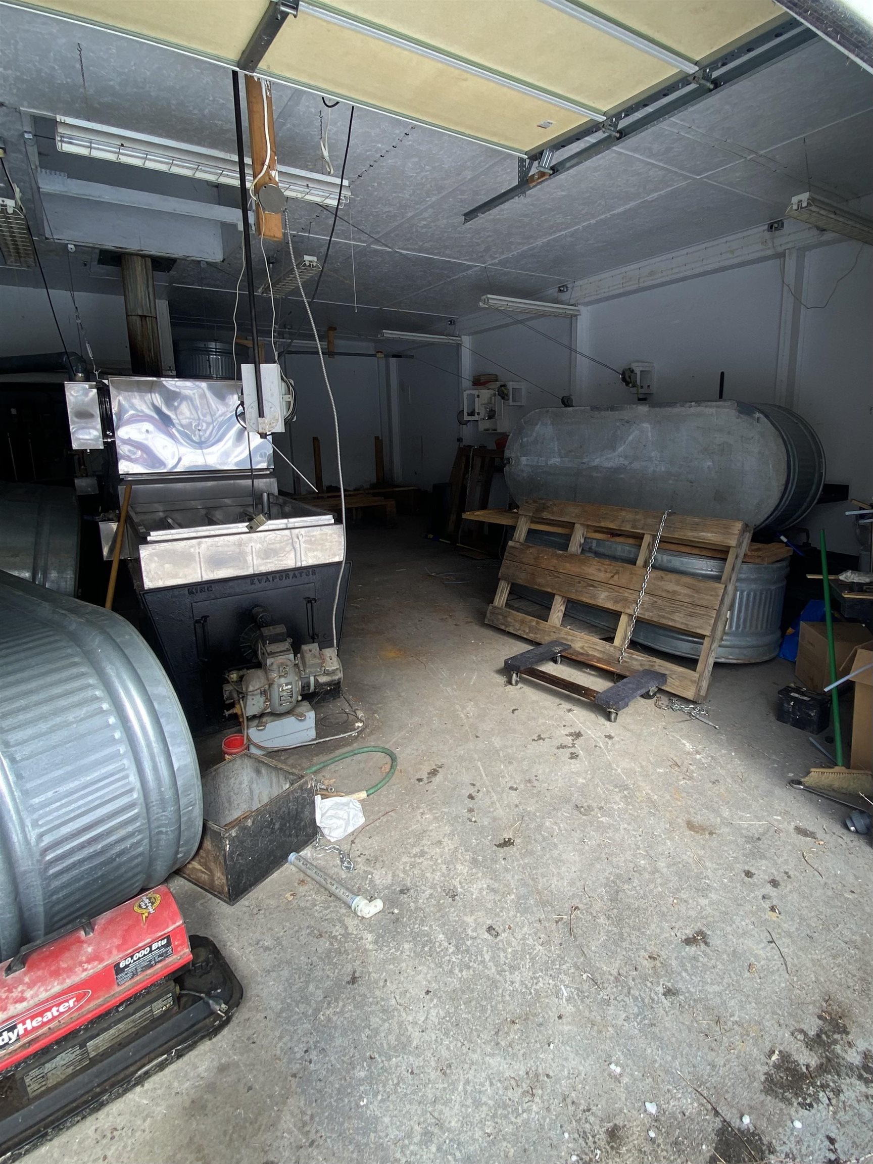 413 Upper Road Poultney, VT 05764 - Photo 2 of 10