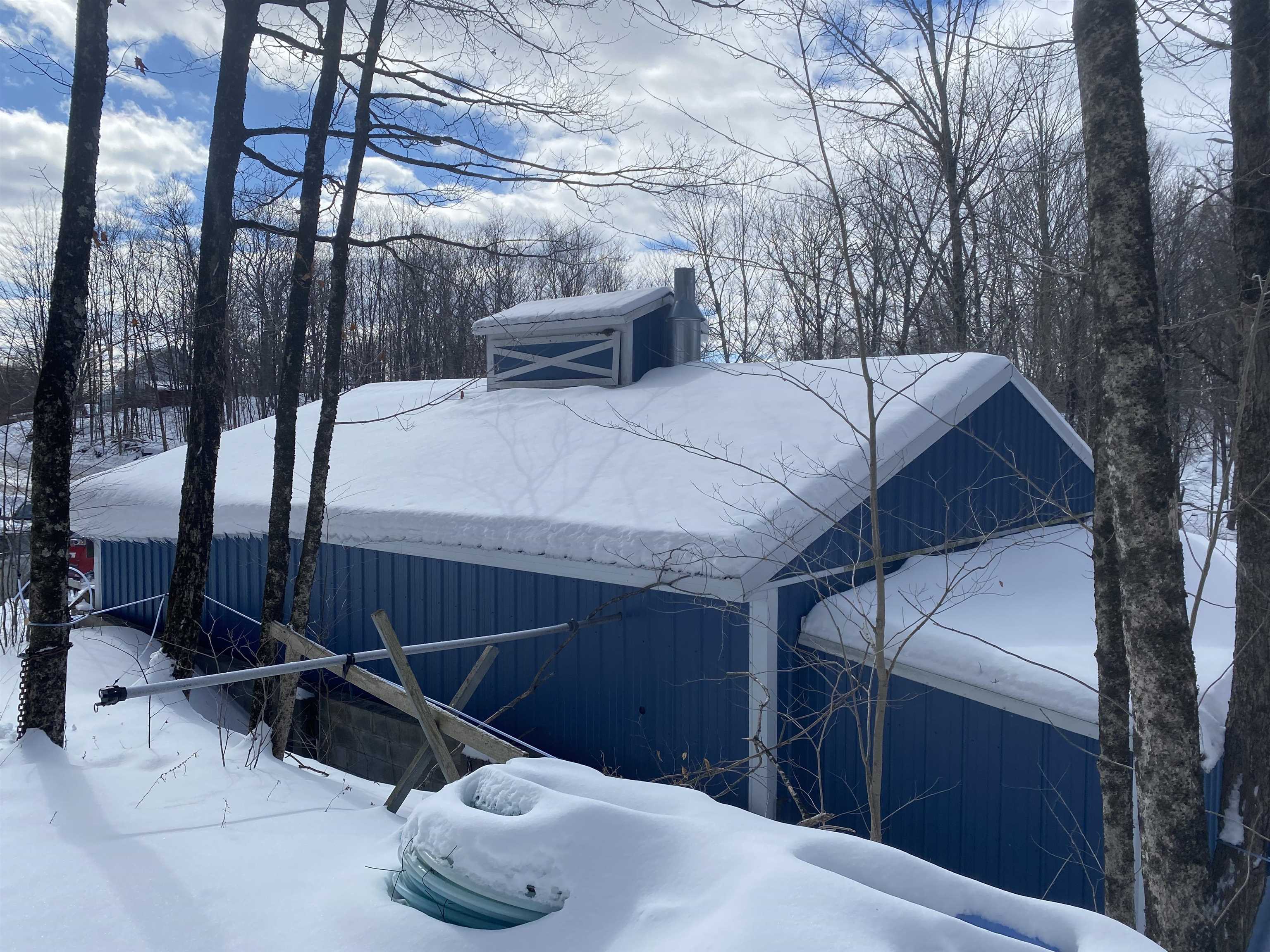 413 Upper Road Poultney, VT 05764 - Photo 6 of 10