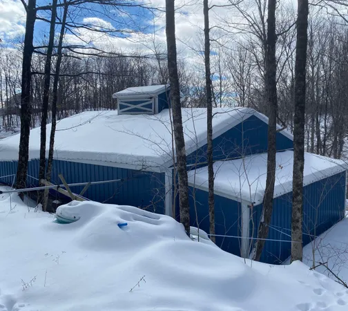 $65,000 | 413 Upper Road, Poultney, VT 05764