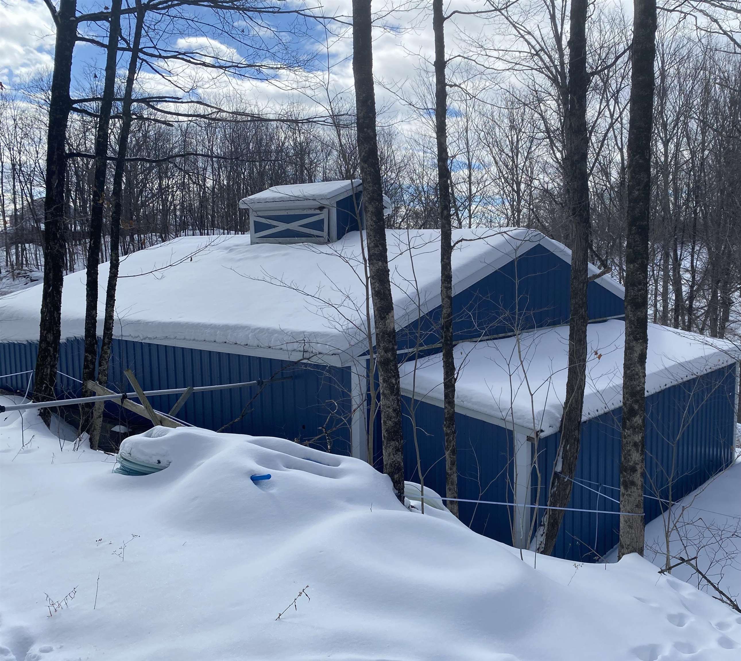 413 Upper Road Poultney, VT 05764 - Photo 7 of 10