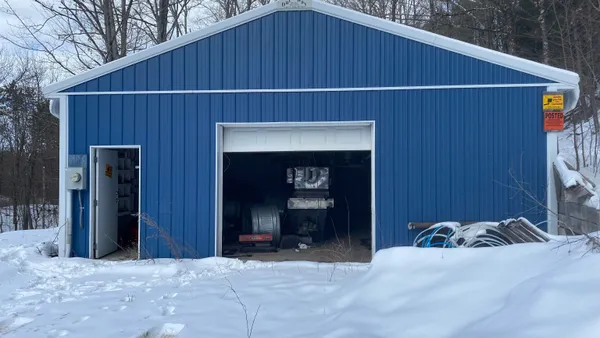 $65,000 | 413 Upper Road, Poultney, VT 05764