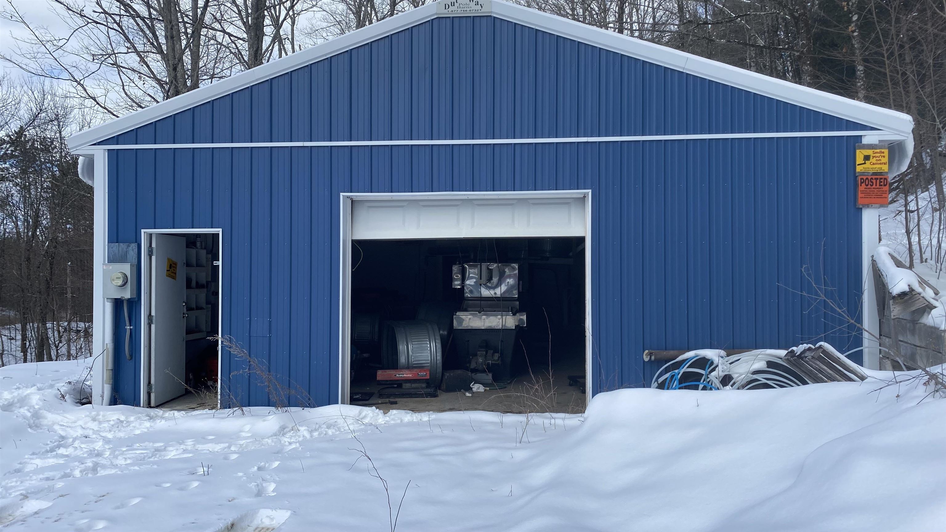 413 Upper Road Poultney, VT 05764 - Photo 8 of 10