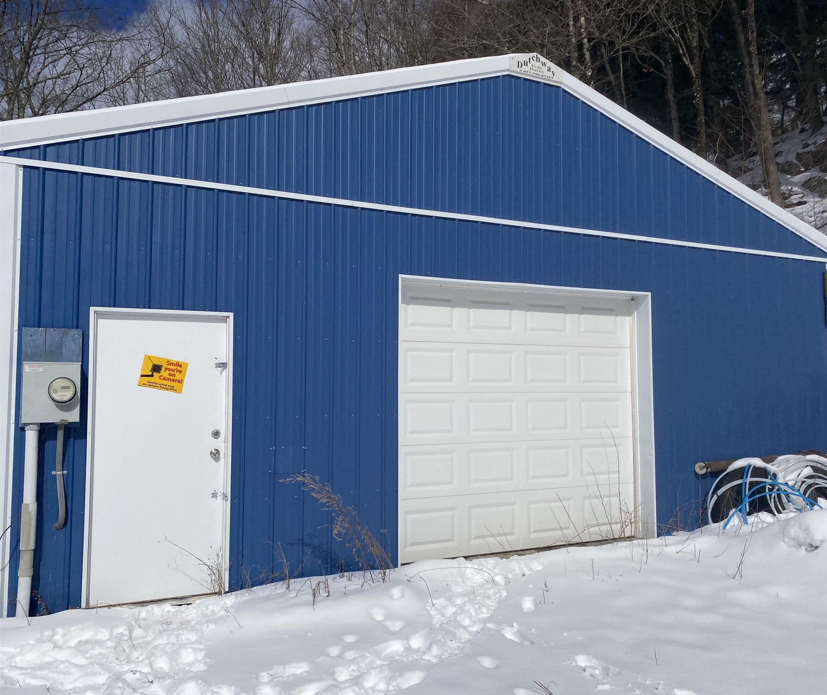 413 Upper Road Poultney, VT 05764 - Photo 9 of 10