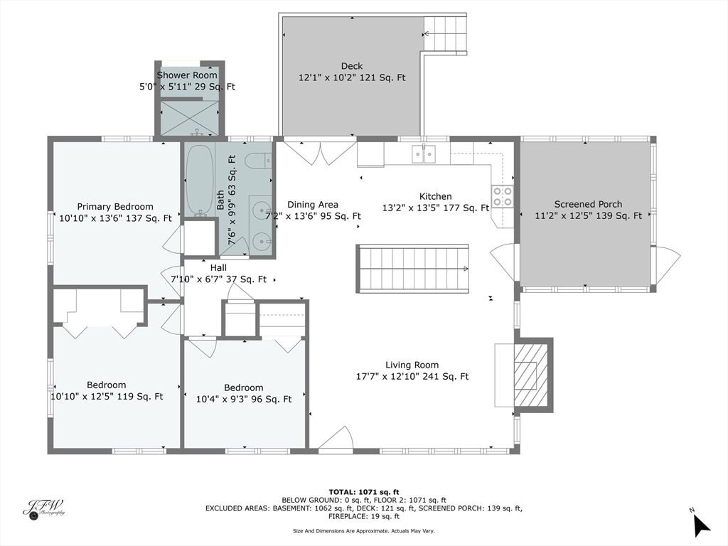 11 Oval Road Chatham, MA 02633 - Photo 21 of 35