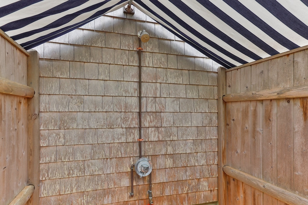 11 Oval Road Chatham, MA 02633 - Photo 26 of 35 a bathroom with a shower