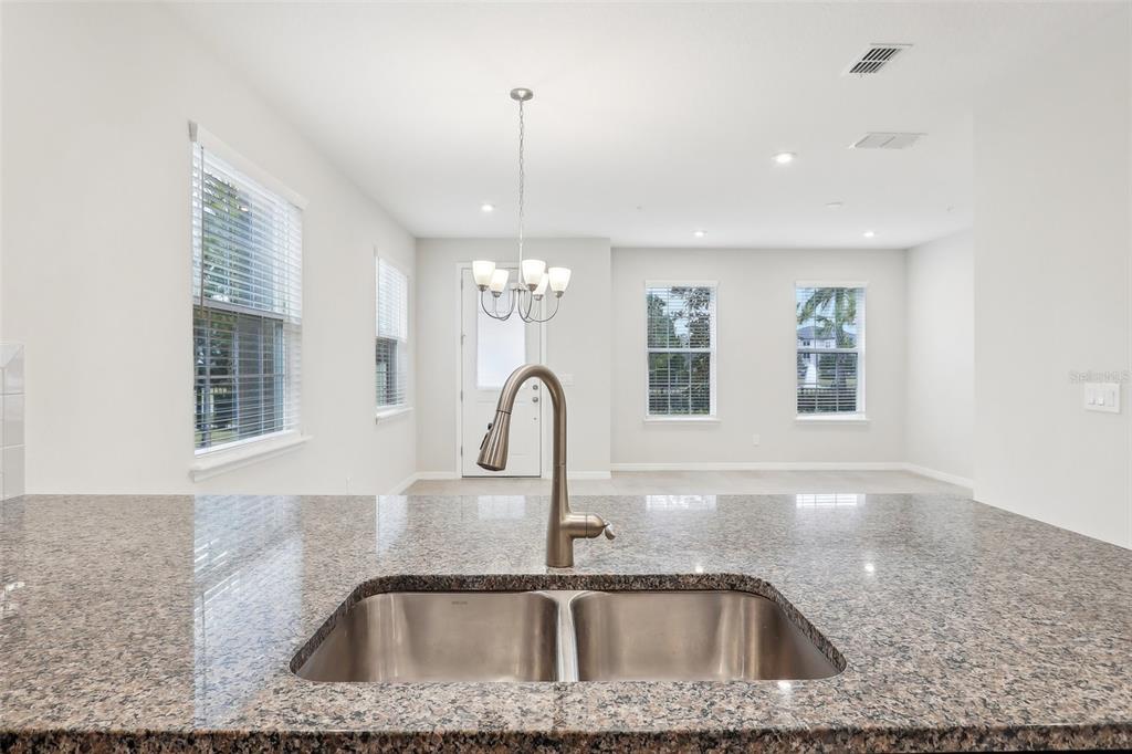 9457 Randal Park Boulevard Orlando, FL 32832 - Photo 15 of 52 a close view of sink and tap