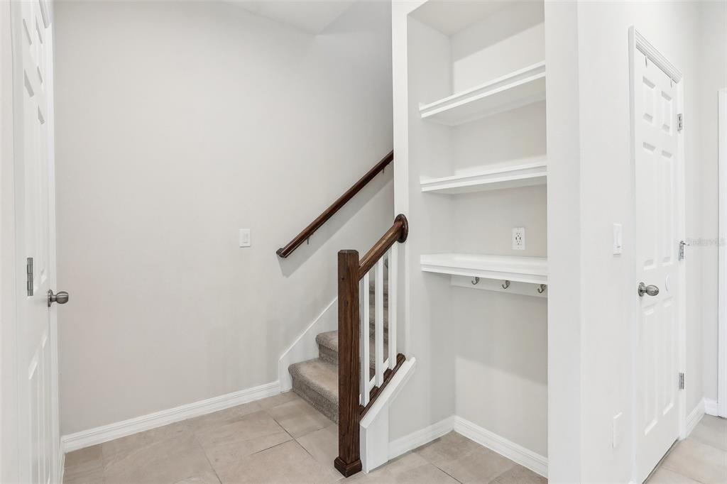 9457 Randal Park Boulevard Orlando, FL 32832 - Photo 16 of 52 a view of front door