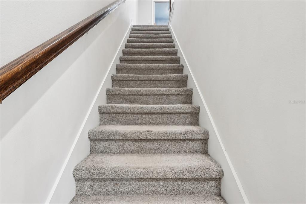9457 Randal Park Boulevard Orlando, FL 32832 - Photo 19 of 52 a view of entryway
