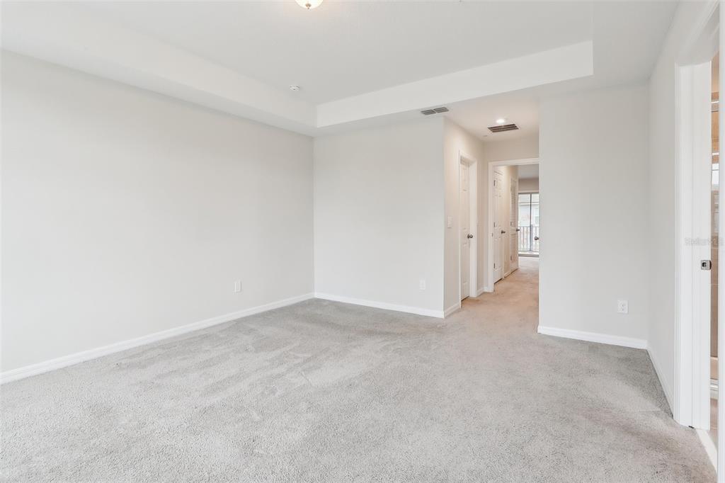 9457 Randal Park Boulevard Orlando, FL 32832 - Photo 31 of 52 a view of an empty room