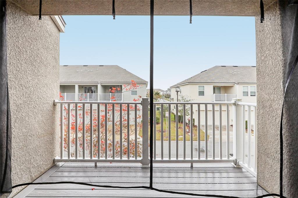 9457 Randal Park Boulevard Orlando, FL 32832 - Photo 36 of 52 a view of front door