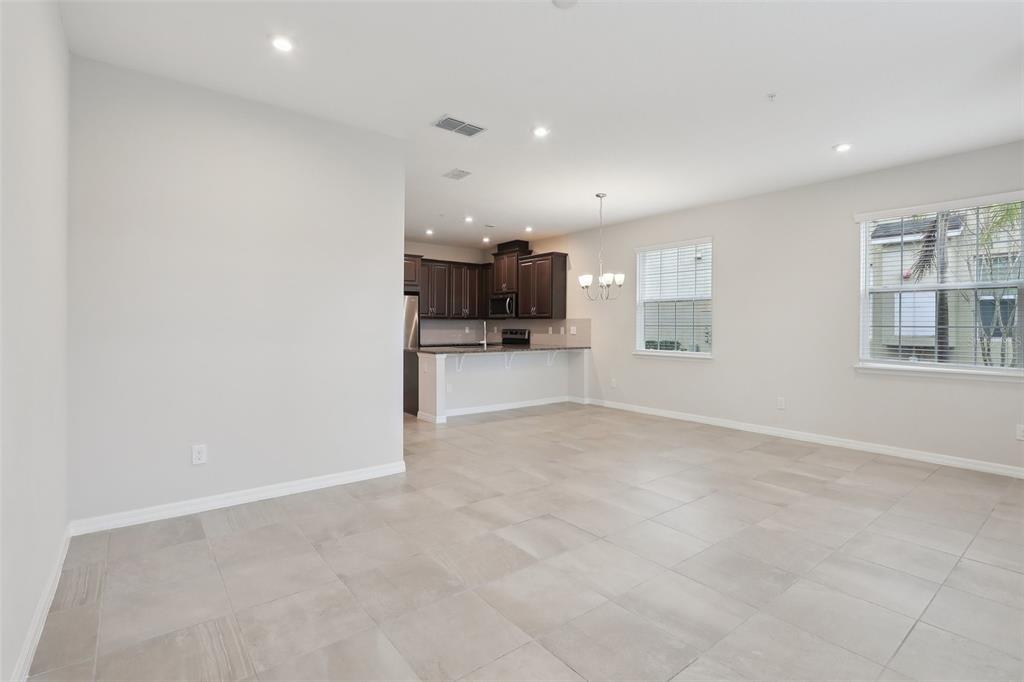 9457 Randal Park Boulevard Orlando, FL 32832 - Photo 9 of 52 a view of a kitchen with a sink