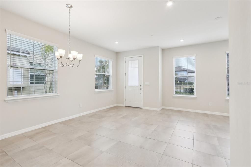9457 Randal Park Boulevard Orlando, FL 32832 - Photo 10 of 52 a view of an empty room with a window