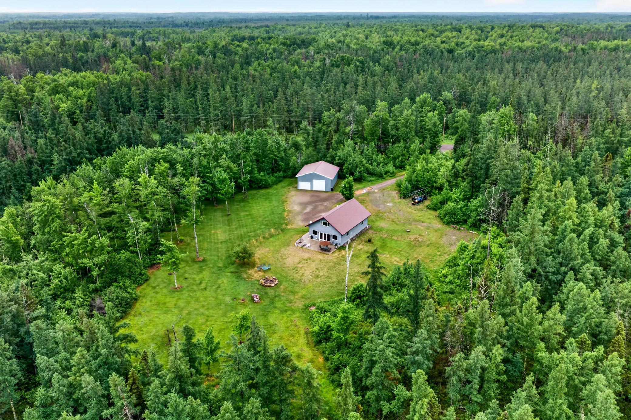 2393 East Kingsdale Road Danbury, WI 54830 - Photo 53 of 54