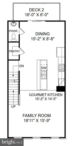 $645,090 | 3809 Shale Ridge Road, Woodbridge, VA 22193