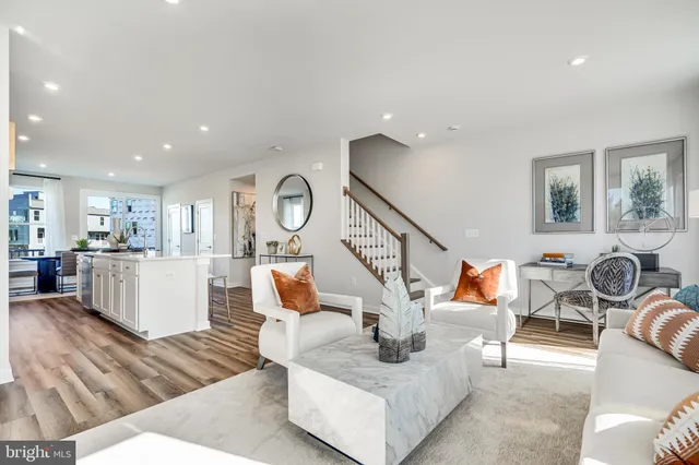 $645,090 | 3809 Shale Ridge Road, Woodbridge, VA 22193