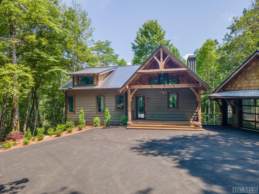 471 Sherwood Forest Road Highlands, NC 28741 - Photo 42 of 54 Gallery Image 42