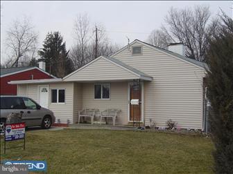 625 Auburn Road Fairless Hills, PA 19030 - Photo 1 of 2 Gallery Image 1
