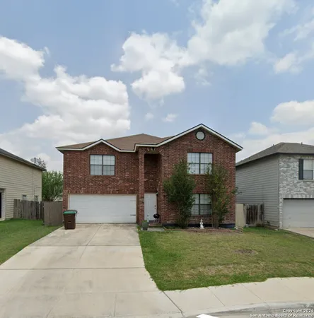 $1,850 | 10715 Expedition Creek, San Antonio, TX 78254