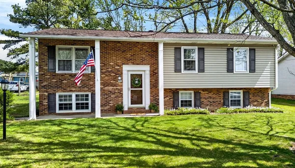 $275,000 | 51 Briarwood Circle, Staunton, VA 24401