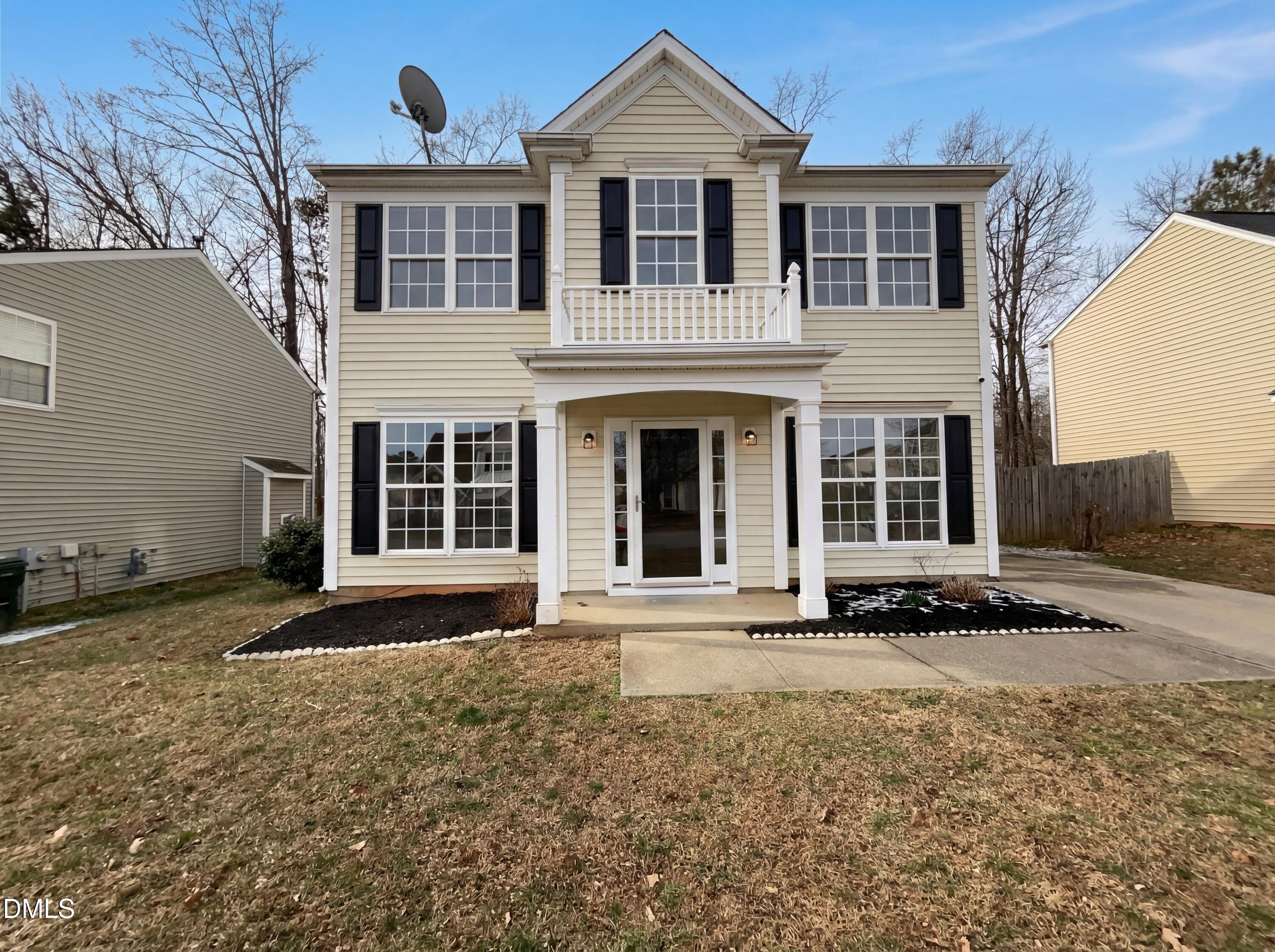 2908 Hayling Drive Raleigh, NC 27610 - Photo 1 of 17 listing_0
