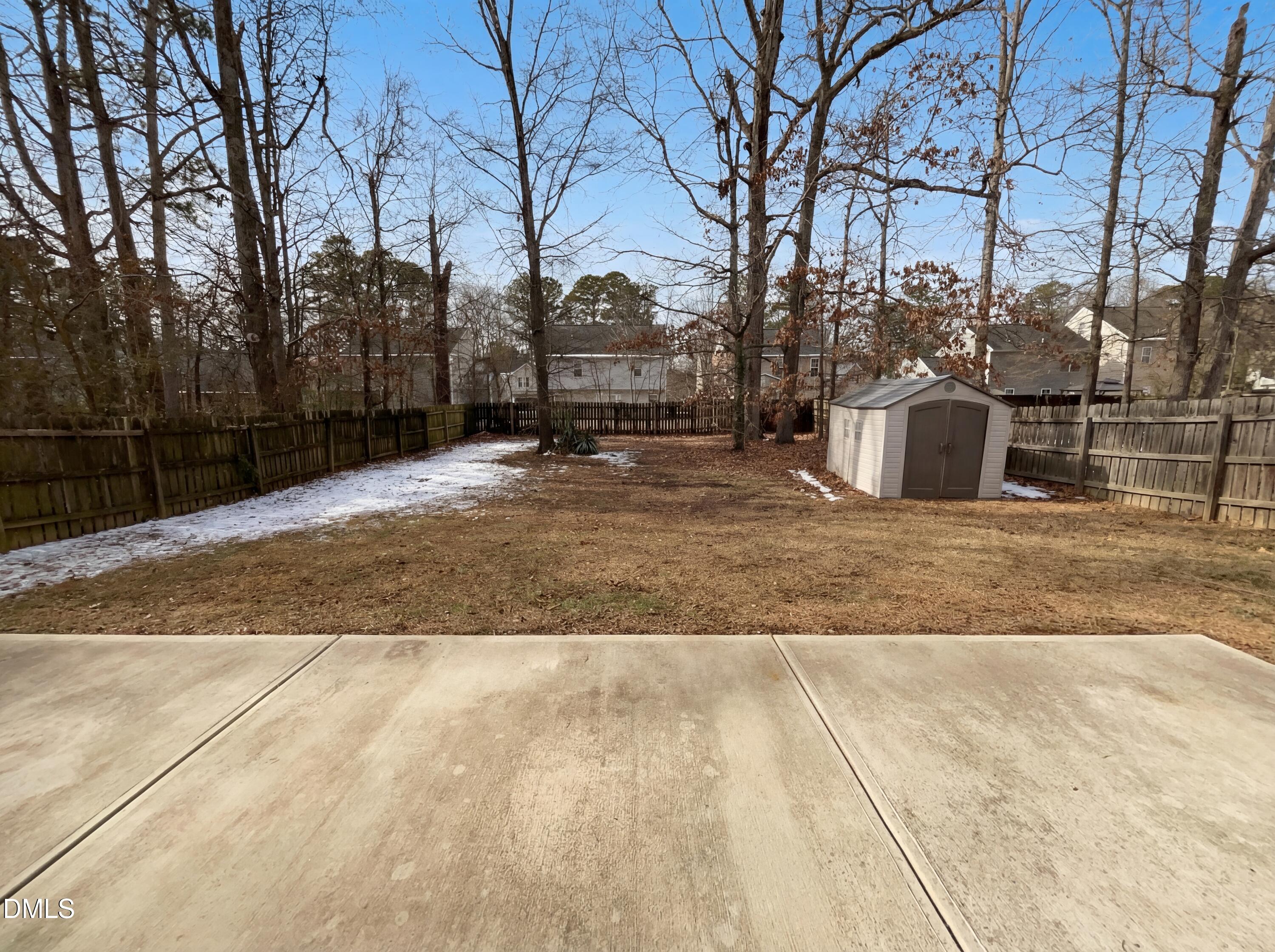 2908 Hayling Drive Raleigh, NC 27610 - Photo 6 of 17 listing_5