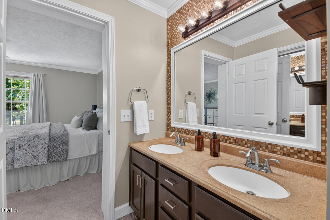 3308 Hawk Ridge Road Hillsborough, NC 27278 - Photo 32 of 52 46