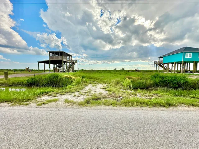 $55,000 | 1399 Van Sant, Port Bolivar, TX 77650