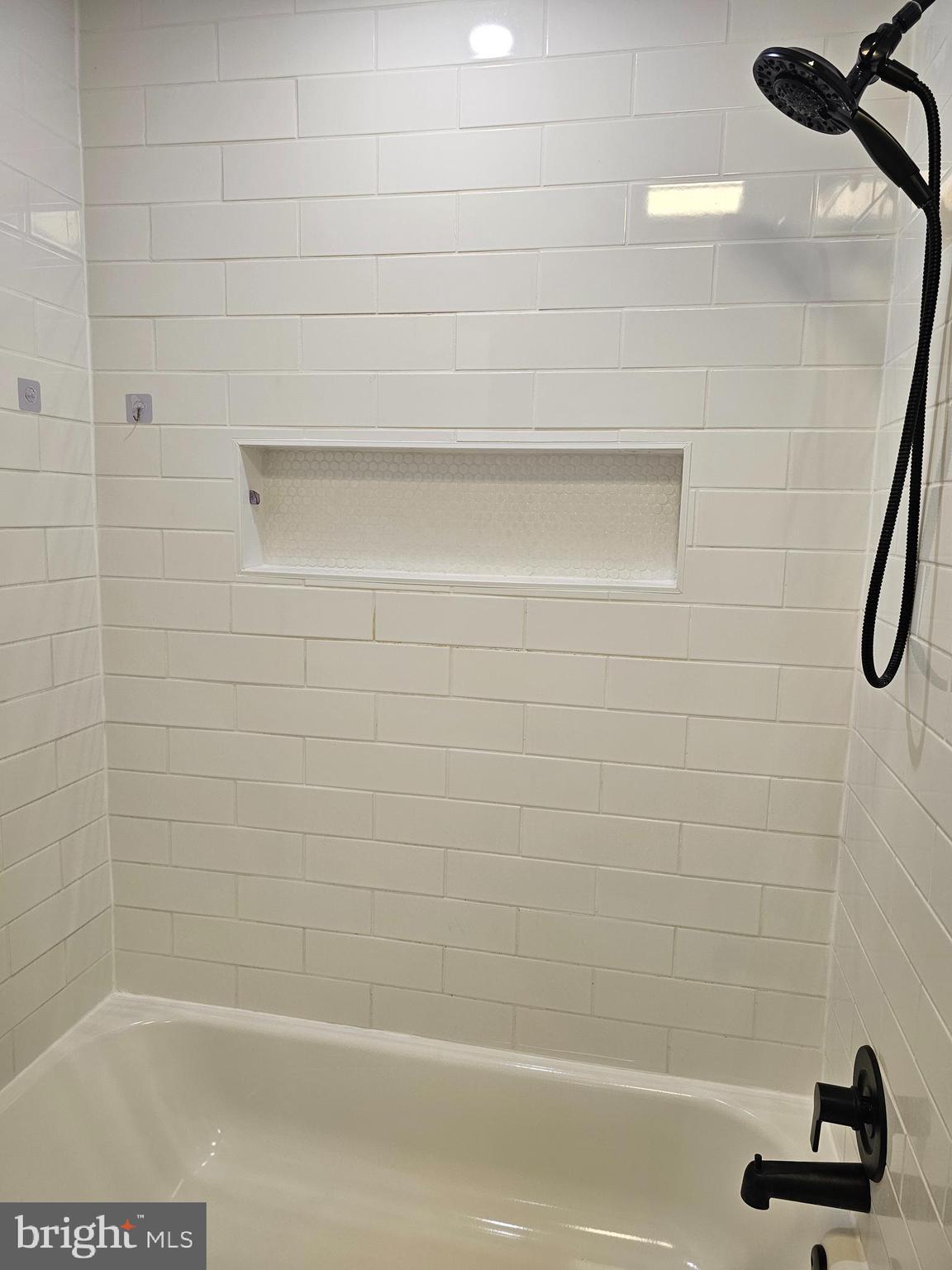 133 Meadows Road Fredericksburg, VA 22406 - Photo 28 of 55 a bathroom with a shower
