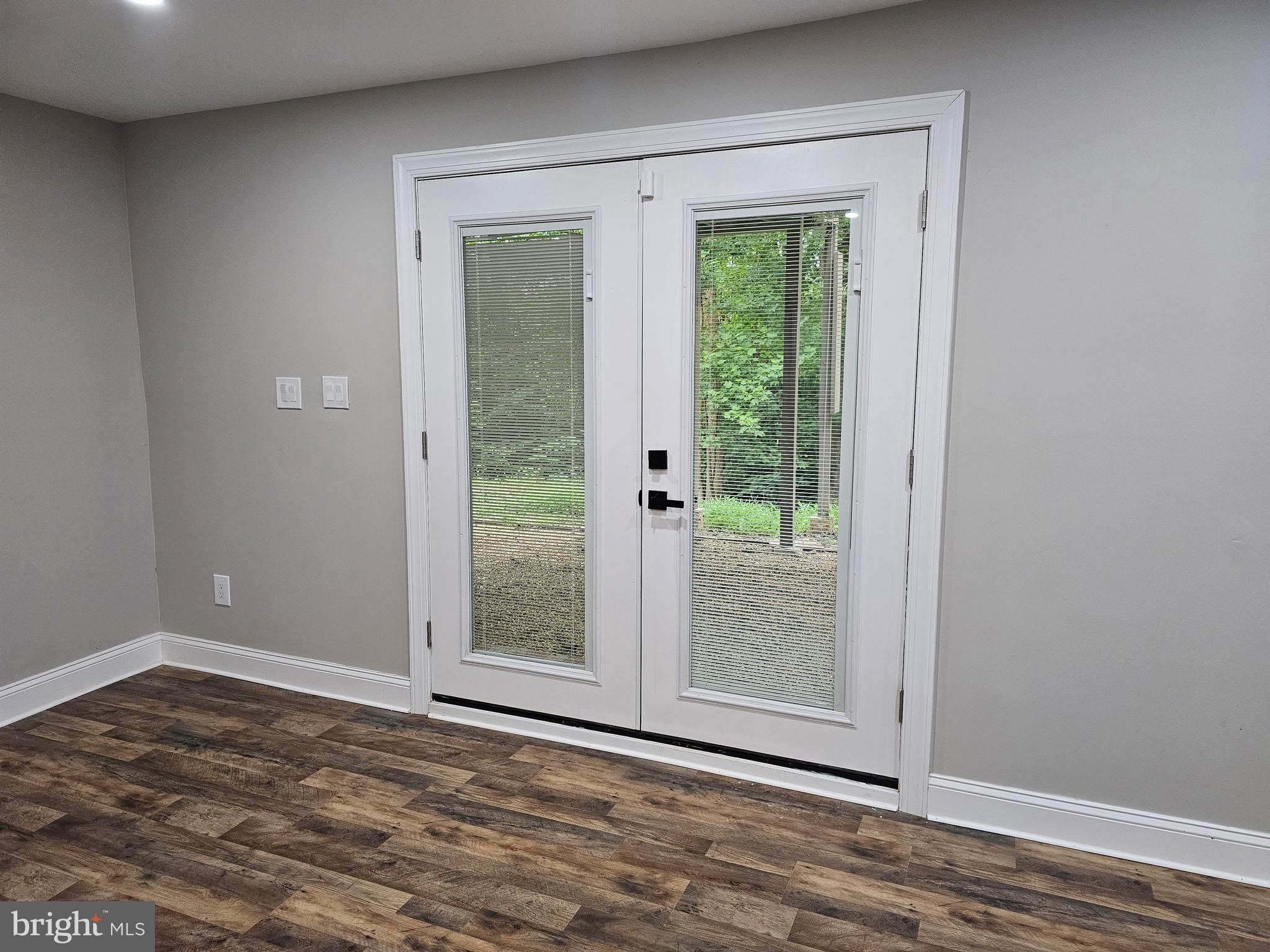 133 Meadows Road Fredericksburg, VA 22406 - Photo 36 of 55 a view of an empty room with window
