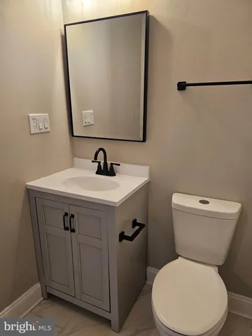 a utility room with washer and dryer