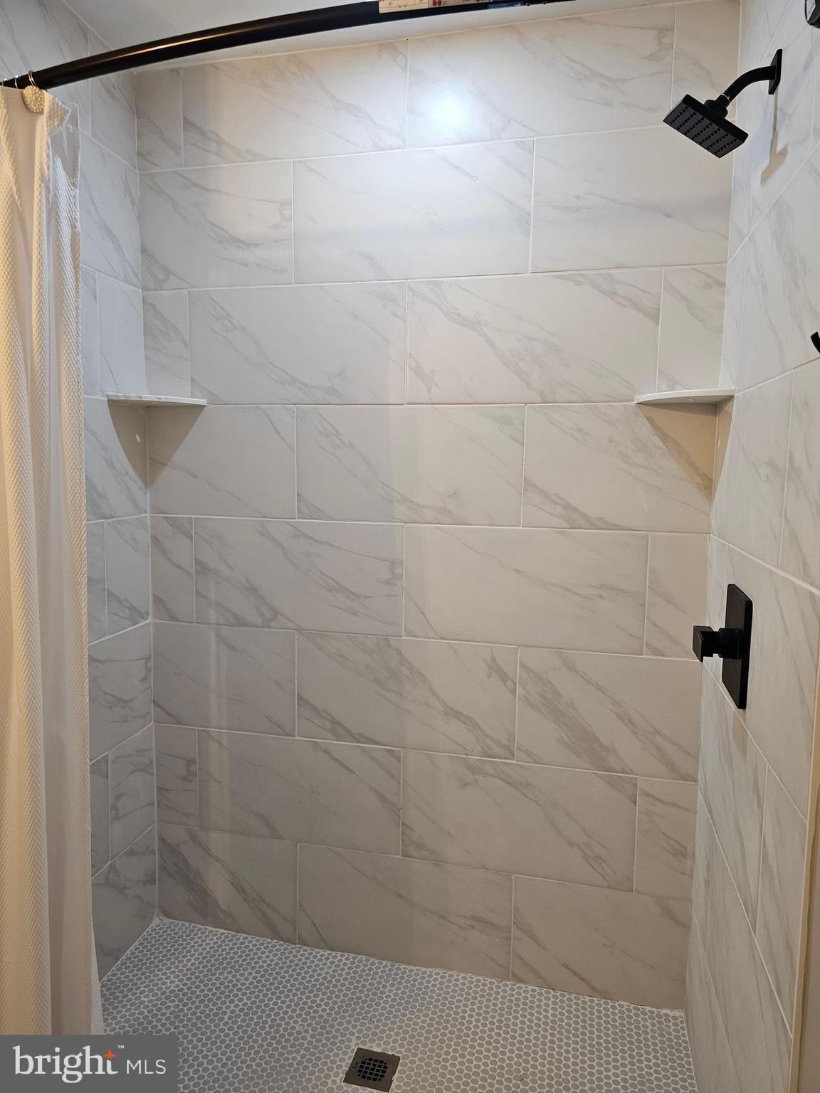 133 Meadows Road Fredericksburg, VA 22406 - Photo 39 of 55 a bathroom with a shower