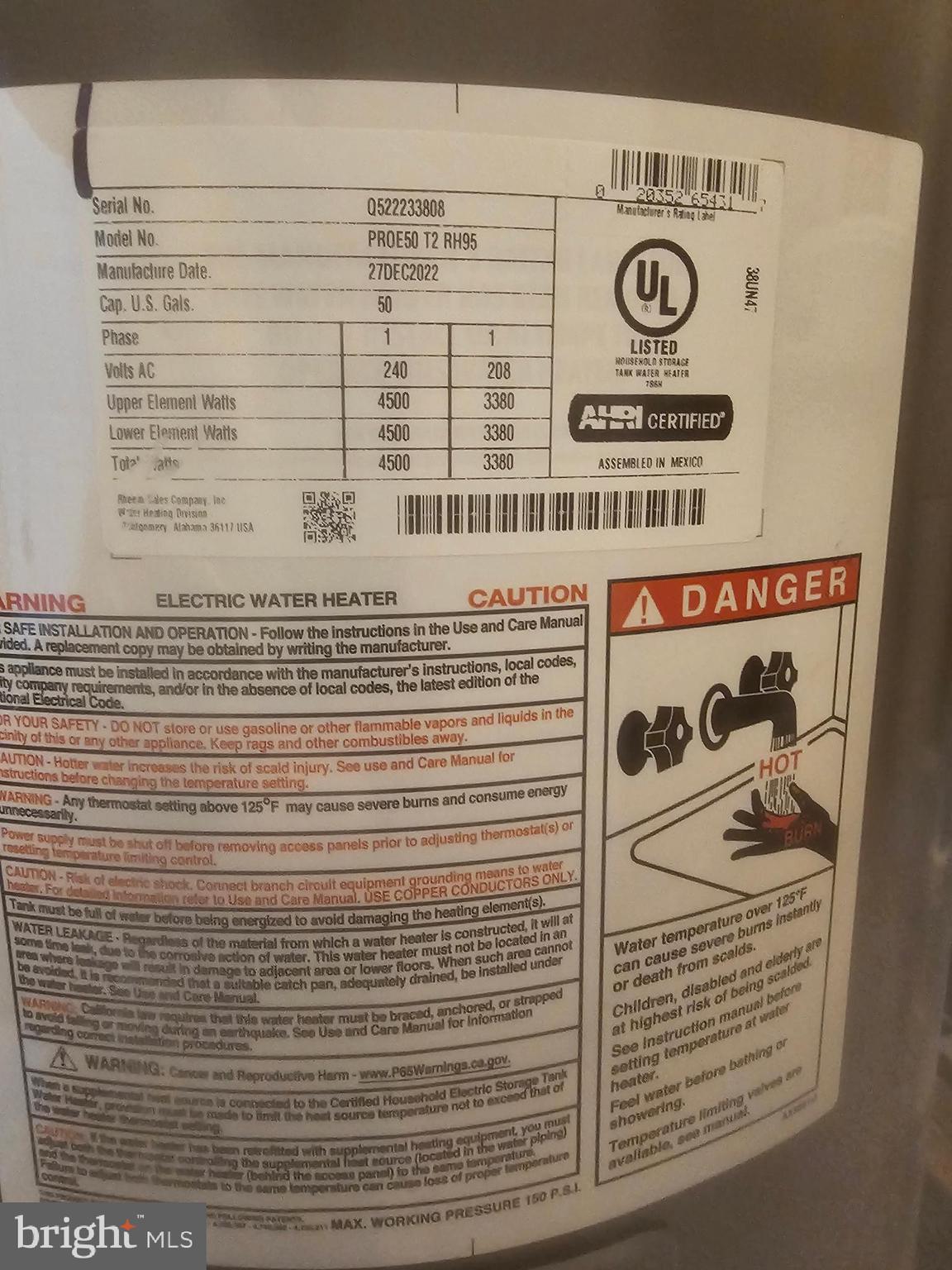 133 Meadows Road Fredericksburg, VA 22406 - Photo 46 of 55 a close up of a sign