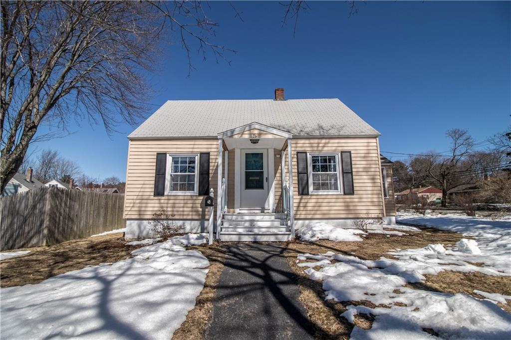 5 Brook Road Portland, ME 04103 - Photo 3 of 24 Photo