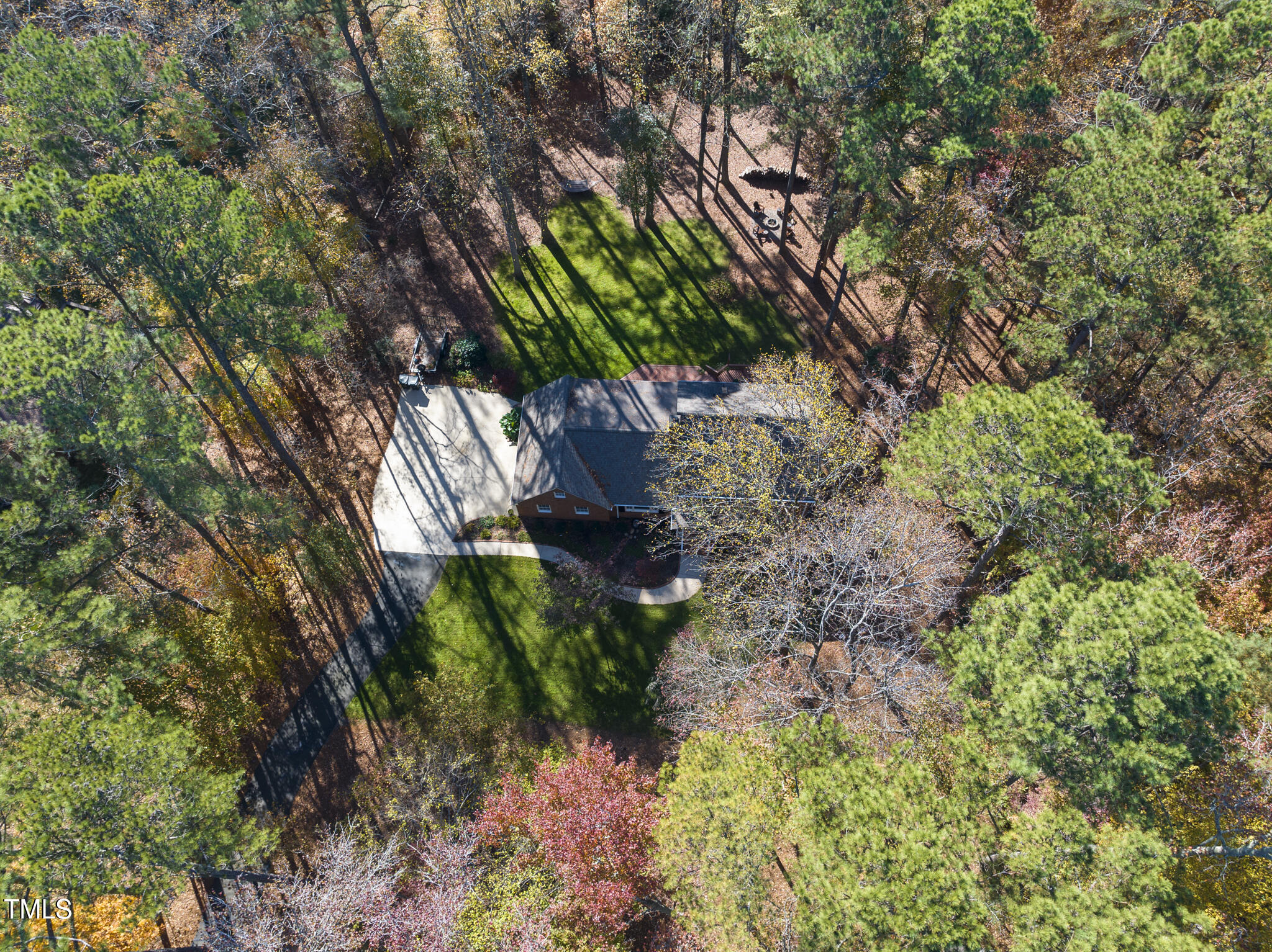 8009 Hollander Place Raleigh, NC 27606 - Photo 48 of 48 DJI_20241125114243_0001_D