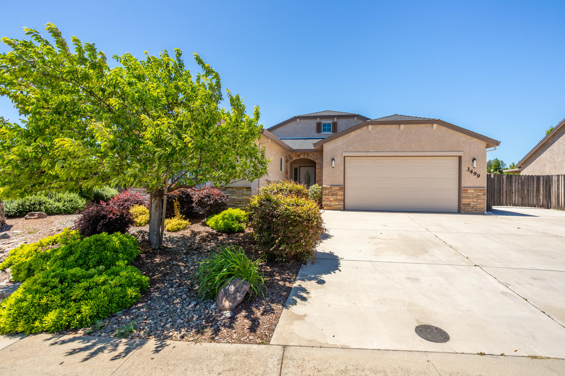 3499 Lemurian Road Redding, CA 96002 - Photo 1 of 15 IMG_6441-HDR