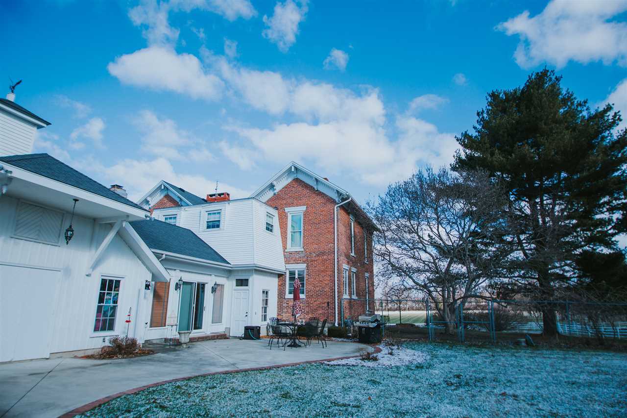 3741 East River Road Bluffton, IN 46714 - Photo 29 of 36 Gallery Image 29
