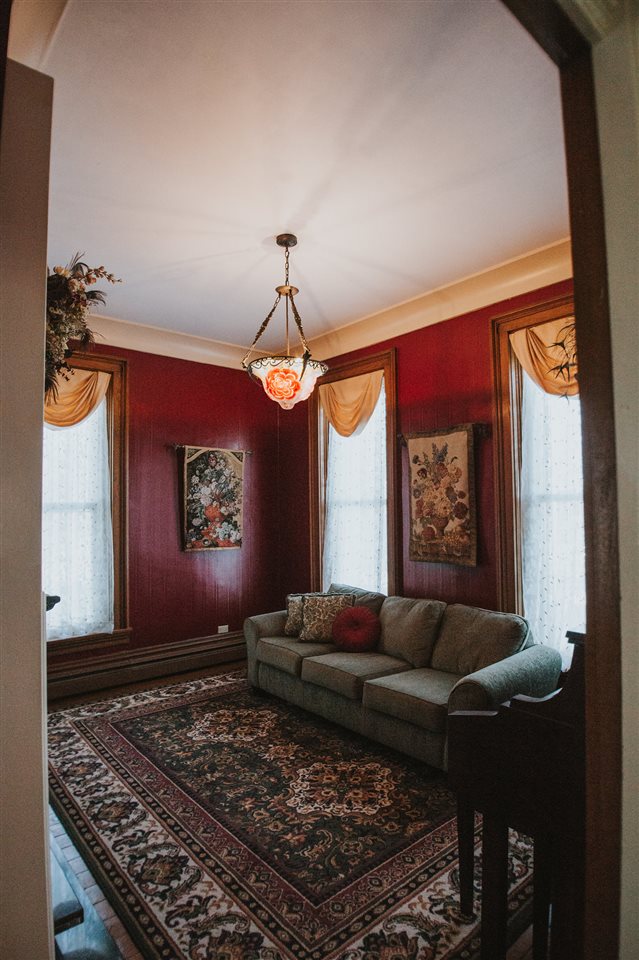 3741 East River Road Bluffton, IN 46714 - Photo 10 of 36 Gallery Image 10