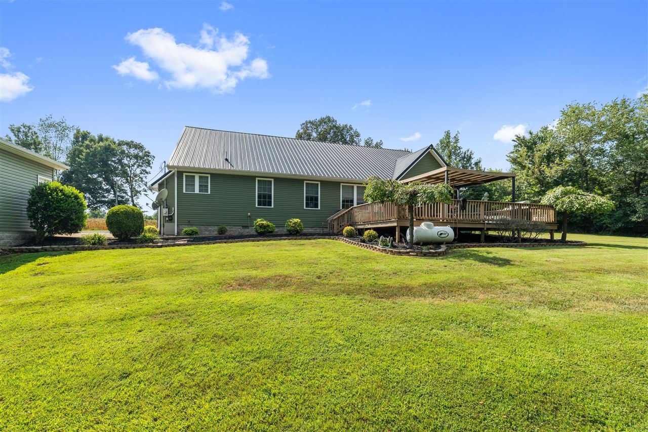 1954 Tippett Road Manitou, KY 42436 - Photo 17 of 17 Gallery Image 17