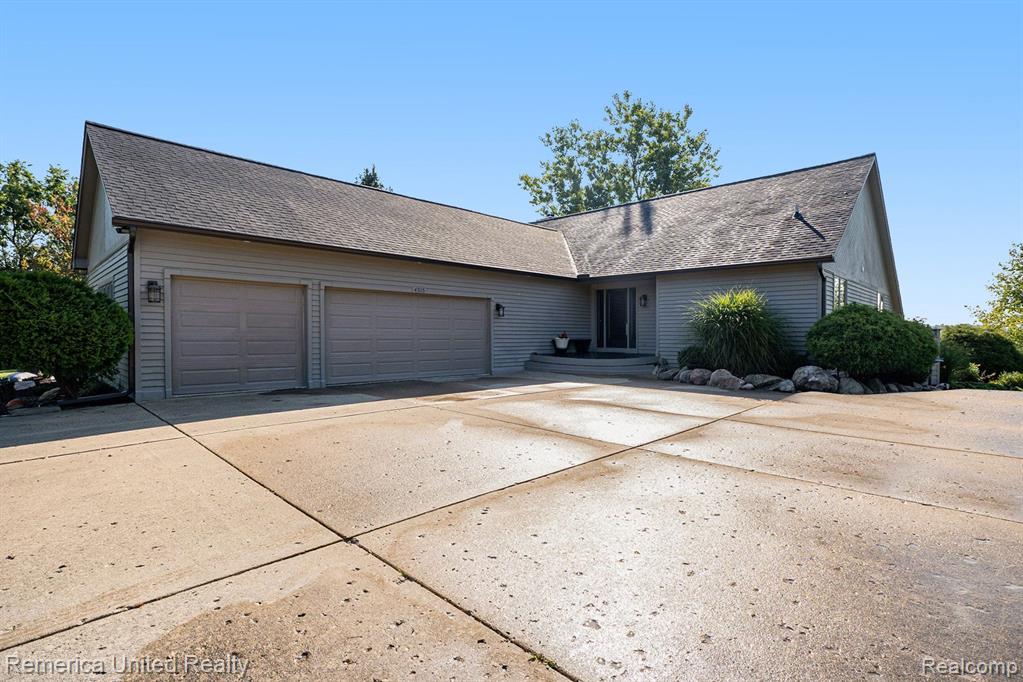 4315 Cedar Lake Road Howell, MI 48843 - Photo 42 of 48