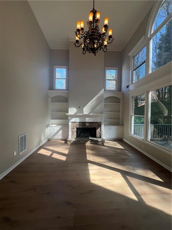 5455 Woodrun Lane Alpharetta, GA 30005 - Photo 13 of 71