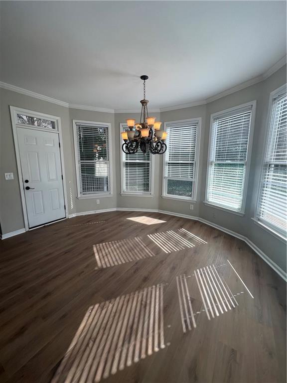 5455 Woodrun Lane Alpharetta, GA 30005 - Photo 16 of 71