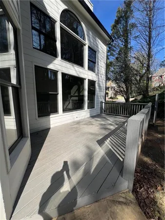 $3,300 | 5455 Woodrun Lane, Alpharetta, GA 30005
