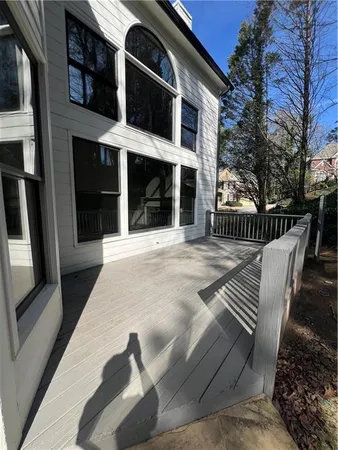 $3,300 | 5455 Woodrun Lane, Alpharetta, GA 30005