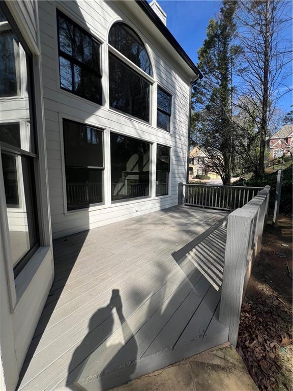 5455 Woodrun Lane Alpharetta, GA 30005 - Photo 63 of 71