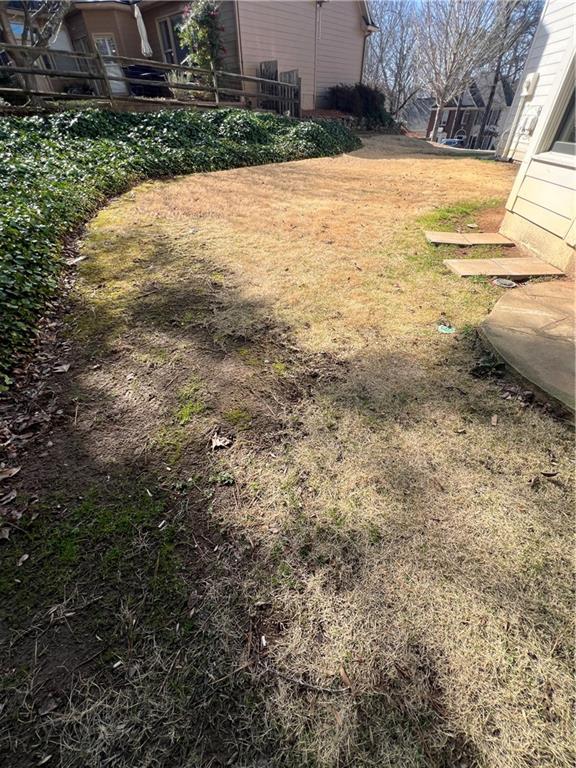 5455 Woodrun Lane Alpharetta, GA 30005 - Photo 64 of 71